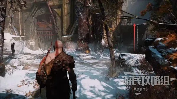 《战神4》图文流程攻略 全支线+收集品+解谜图文攻略