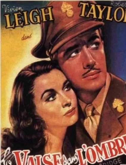 电影《魂断蓝桥》简介