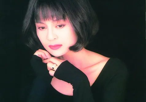 高胜美老公是谁现状 高胜美年轻时有多漂亮