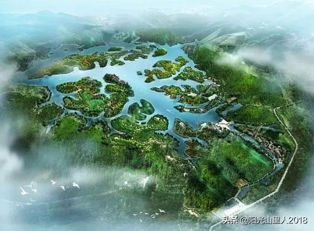 肇庆四会旅游景点大全?