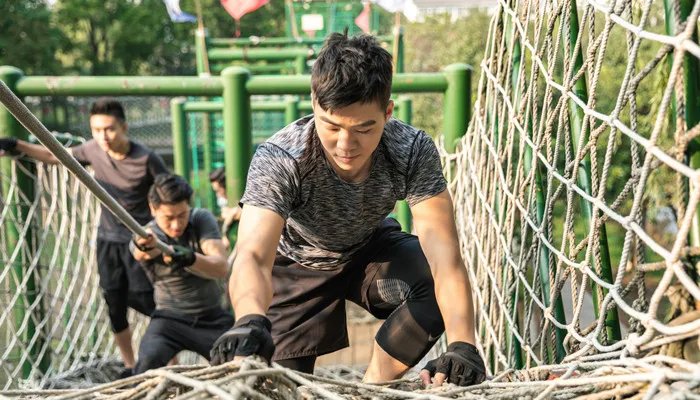 拓展训练作用 什么是拓展训练