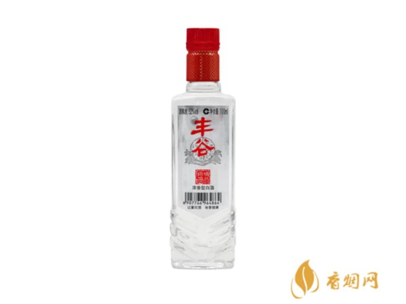 中爱联白酒品牌介绍