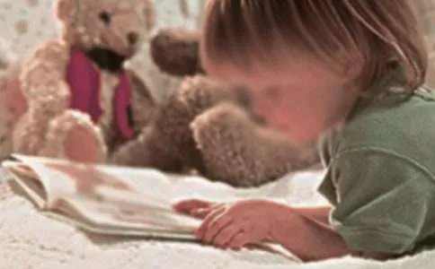 动物的童话故事