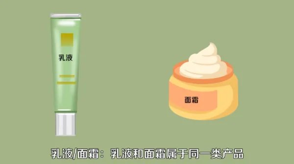 基础护肤的正确步骤