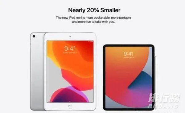 ipad mini6什么时候出_ipad mini6参数
