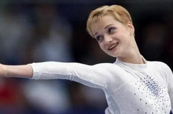 世界十大体操美女 刘璇上榜，第一被誉为“体操公主”