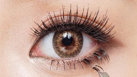 嫁接睫毛效果好不好呢