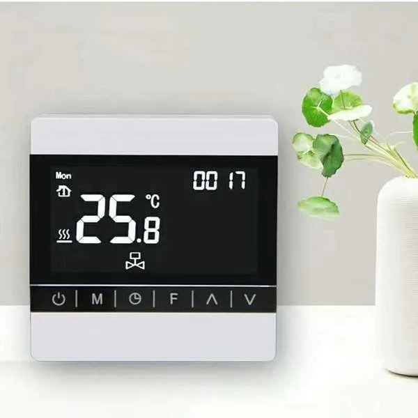 空调怎么用更省电