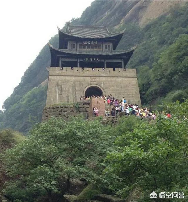 广元还有哪些旅游景点推荐?