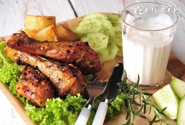 处暑养生吃什么