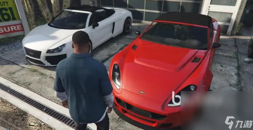 gta5更新后掉帧严重怎么办 gta5掉帧用什么软件好