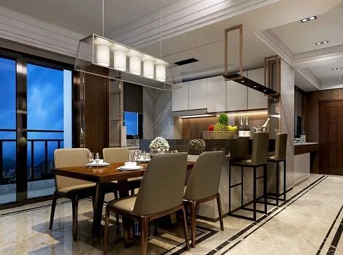 现代主义风格有哪些特点