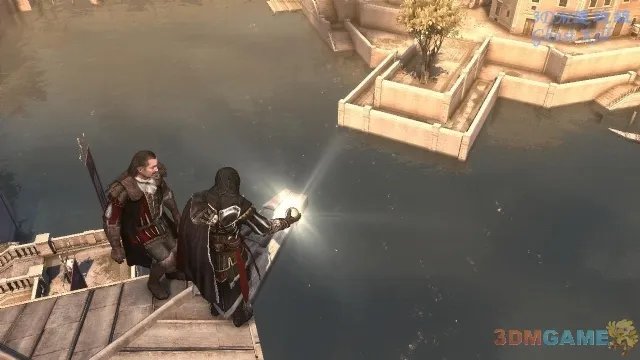 刺客信条兄弟会全流程图文攻略 全序列全剧情攻略