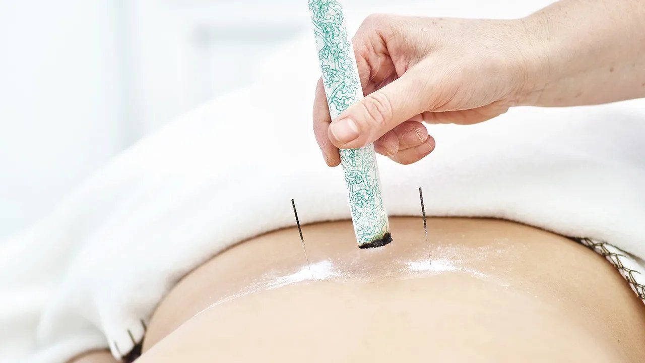 不是人人都可以艾灸 这8种人不适合艾灸 