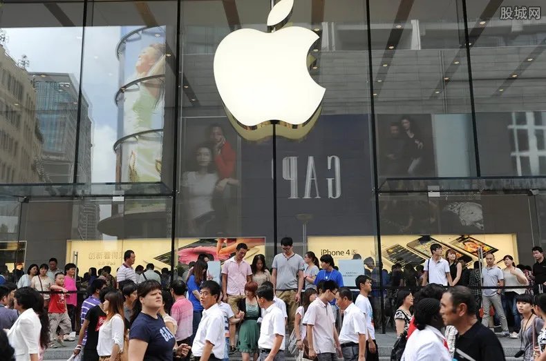 苹果部分机型被禁售 你的苹果手机或要变成绝版了