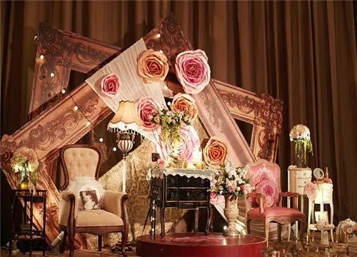 义乌婚庆公司有哪些 2017婚庆报价明细一览表