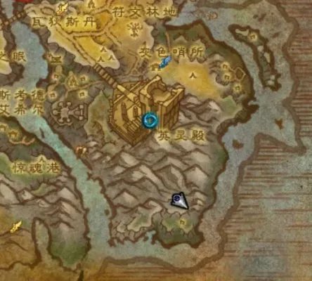 魔兽世界7.0新版灵魂兽公布 新版灵魂兽详解