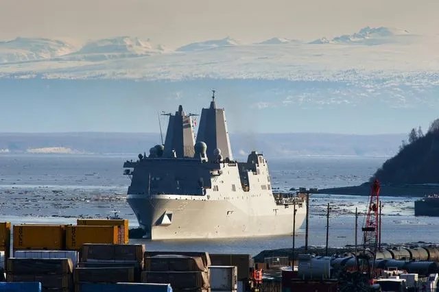 拜登：北约与俄冲突将发生世界大战