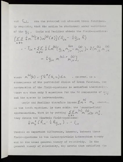 霍金公开博士论文致剑桥大学服务器瘫痪，你怎么看？