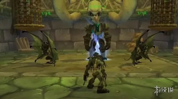 《魔兽世界》达库鲁的知己成就攻略