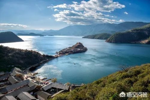 泸沽湖好玩吗?