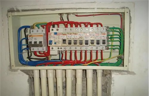 强电是什么意思