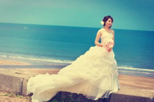 石家庄att婚纱摄影怎么样 婚纱照怎么拍好看