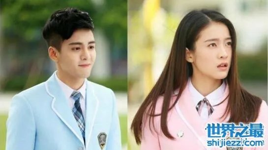曾舜晞的女朋友是谁，曾舜晞张雪迎一见钟情怎么回事 