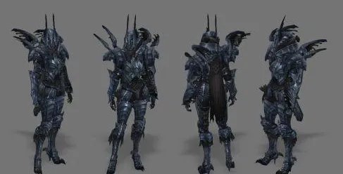 暗黑3国服公测内容前瞻 版本将领先全球