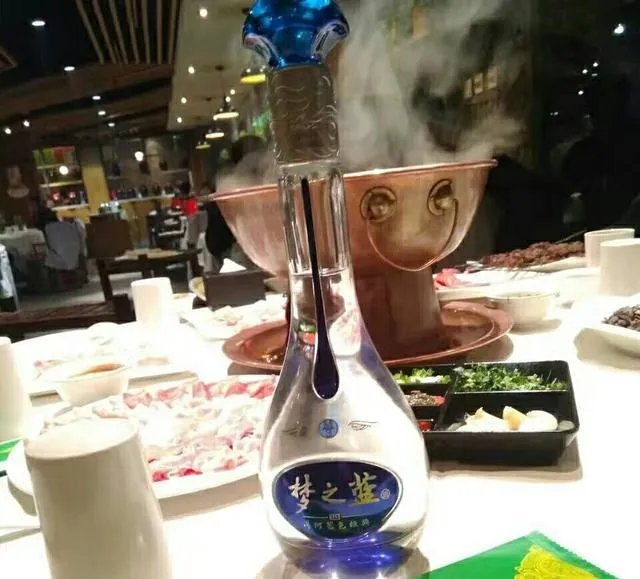 怎么看待白酒涨价？