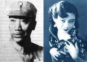 戴笠与胡蝶的感情如何?