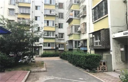 右安门外二手房