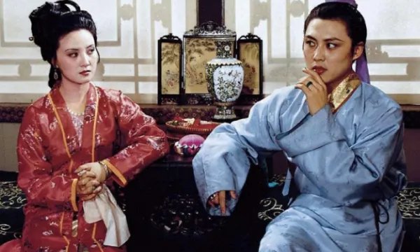 贾琏的母亲是谁?