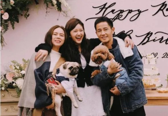 赵露思八卦与个人资料:当年好多人看上赵露思