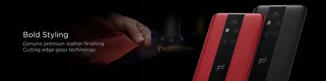 若你错过了华为Mate20发布会 看这篇就够了