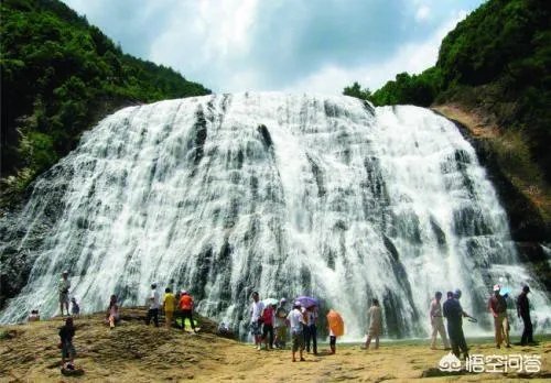 宁德有哪些旅游景点？