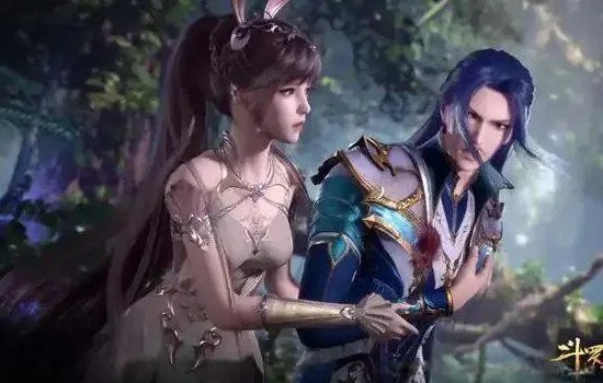 比比东要杀小舞是为什么 她为什么非要杀小舞