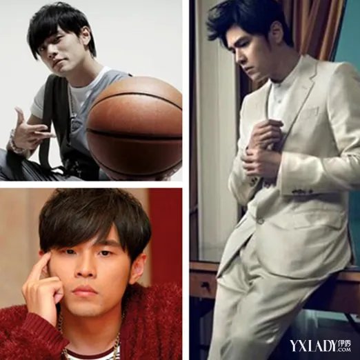 周杰伦模仿星爷引围观博文暗藏喜讯引粉丝期待