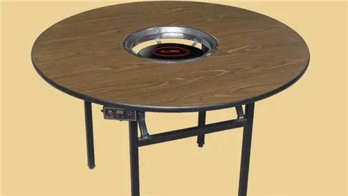 火锅桌子多少钱 哪种材质的火锅桌子好