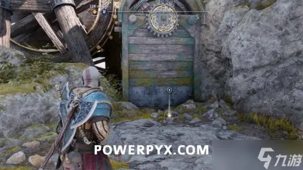 战神5失落的宝藏支线流程攻略