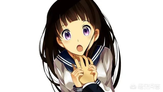 你如何评价《冰菓》？