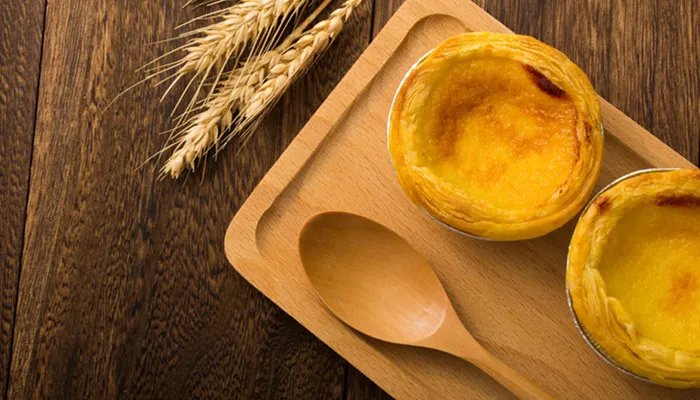 家庭做蛋挞的简单方法 做蛋挞的方法和步骤