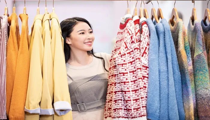 衣服尺码m是多大 衣服尺码m是多大码