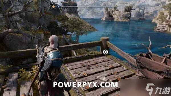 战神5失落的宝藏支线流程攻略