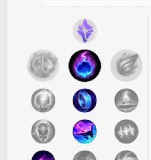 LOLS8季前赛卡牌新符文Ｓ8卡牌符文出装玩法