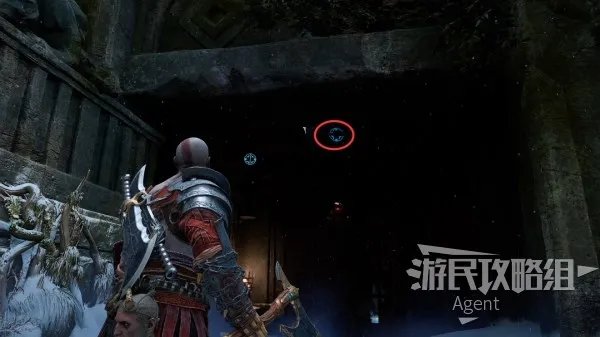 《战神4》图文流程攻略 全支线+收集品+解谜图文攻略