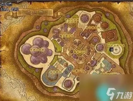 魔兽世界诺森德怎么飞-wow诺森德飞行任务攻略