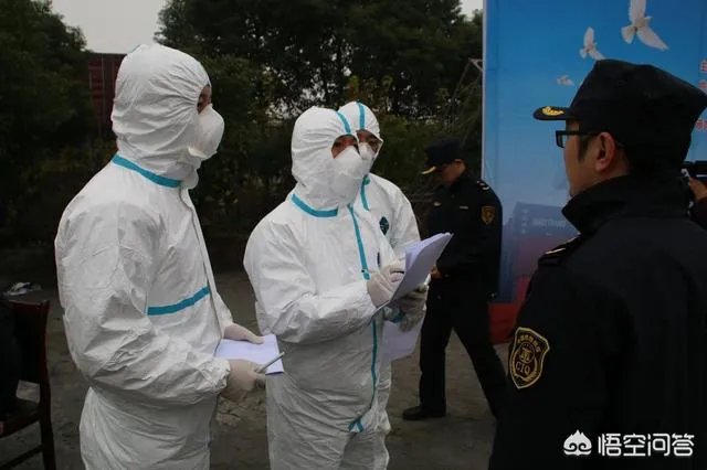 如何防治外来生物入侵？