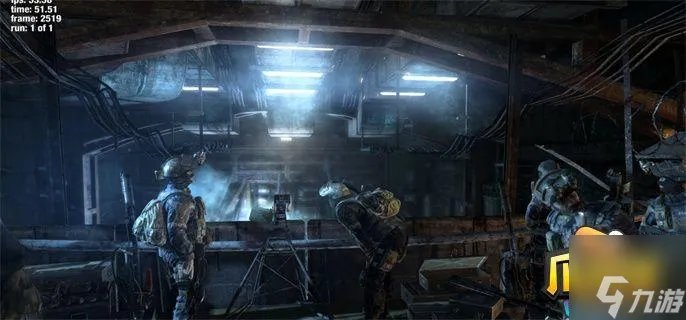 地铁最后的曙光武器推荐 地铁最后的曙光强势武器排行