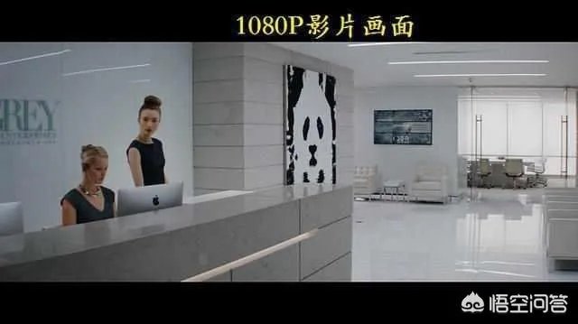720p和1080p电影的区别是什么？